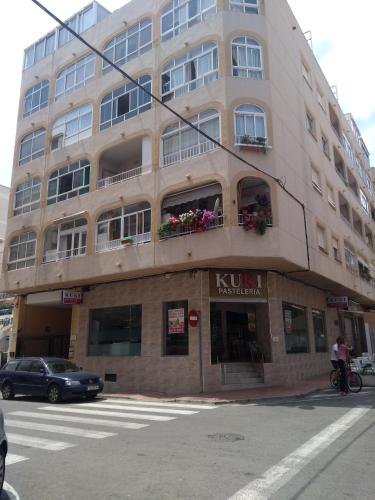 Apartament Goleta photo 21