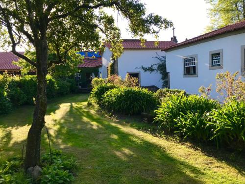 Imagen de la galería de Quinta Santo Antonio Da Pedreira, en Facha