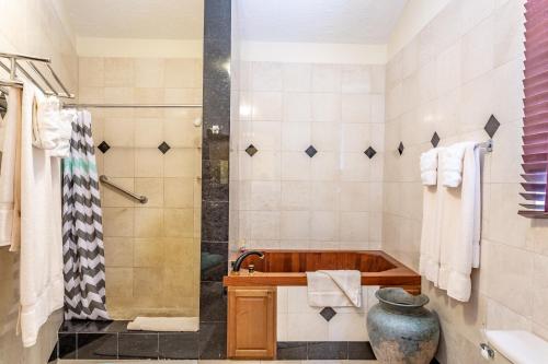 Bagno di Sebastian's on the beach hotel