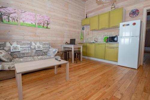 Afbeelding uit fotogalerij van Aquamarine Resort in Akshi