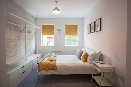 Gallery image of Victory Apartment by RentMyHouse in Hereford