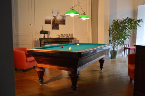 Photo de la galerie de l'établissement Chambre d'Hôtes Les Ecuries, au Mans