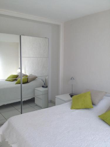 Appartement vacances cannes