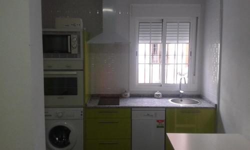 Apartamento Ronda Norte