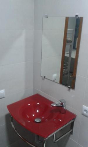 Apartamento Ronda Norte