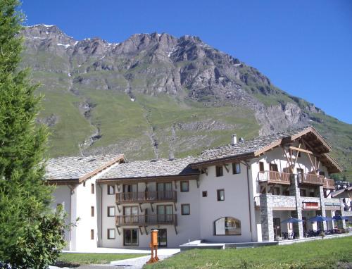 Résidence le Clos Vanoise – Photos 4