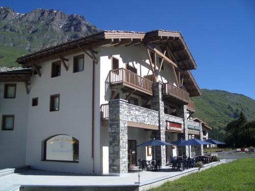 Résidence le Clos Vanoise – Photos 3