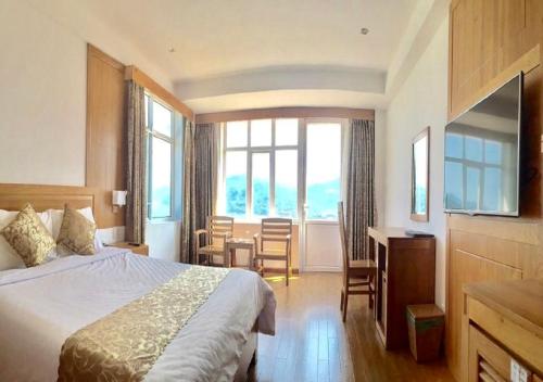 Gallery image of Hoang Yen Hotel in Quy Nhon