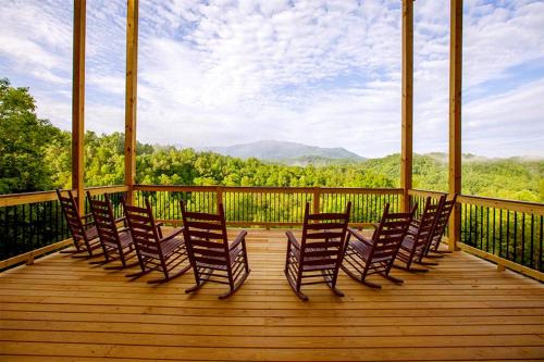 Foxwood Mansion Cabin – Photos 5