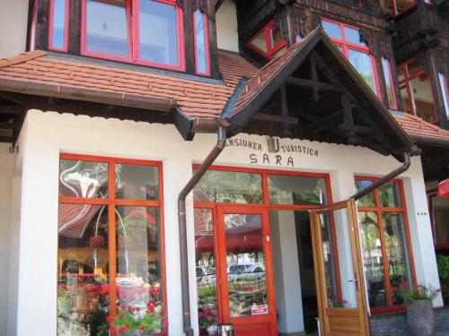 Gallery image of Vila Sara/Adult Only in Sovata