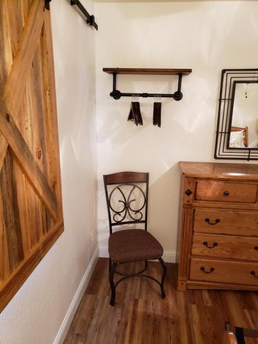 コアーシーゴールドにあるYosemite Foothill Retreat - Private Guest Suite #3のギャラリーの写真