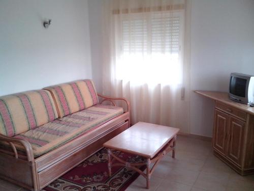 Lovely Apartment w 1 bedroom and garden view