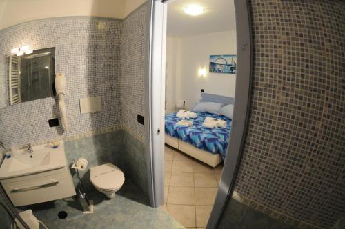 Gallery image of A 2 Passi Dagli Dei in Agerola