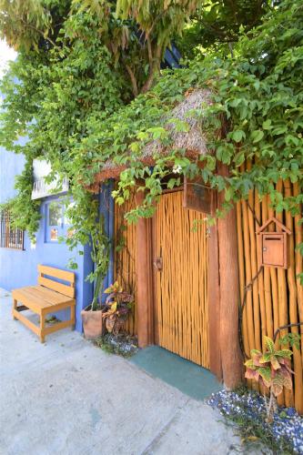 Casa Almendro en Tulum
