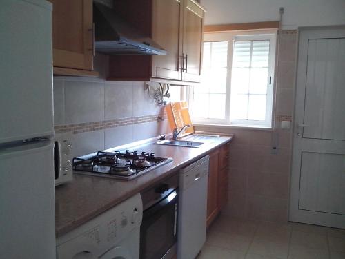 Deluxe Apartment E