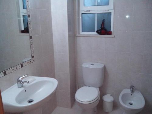 Deluxe Apartment E