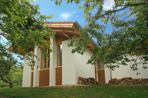 Zahrada ubytování Harzer Feriengarten 4 Sterne