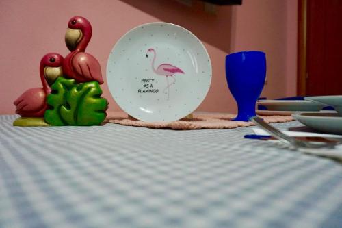 Φωτογραφία από το άλμπουμ του Casa vacanze El Flamingo Rosa Cod IUN P5386 σε Iglesias
