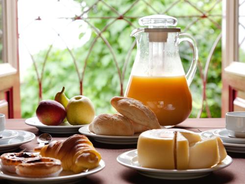 Photo de la galerie de l'établissement Quinta do Bárrio - Manor Guest House, à Terras de Bouro