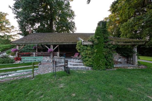 Gallery image of Pałac Pozorty in Pozorty