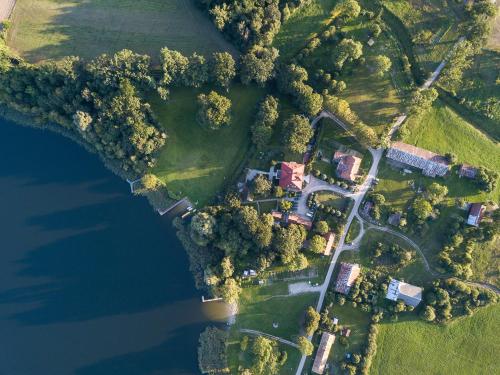 Gallery image of Pałac Pozorty in Pozorty