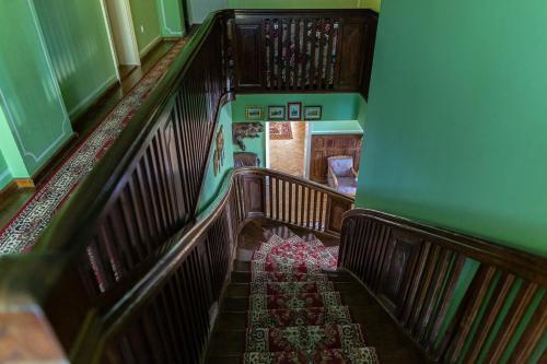 Gallery image of Pałac Pozorty in Pozorty