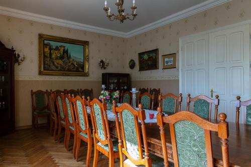 Gallery image of Pałac Pozorty in Pozorty