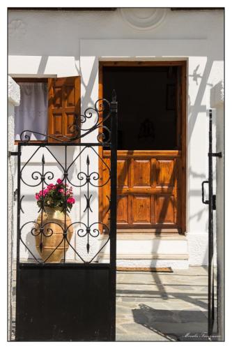 Φωτογραφία από το άλμπουμ του Liodentro House στην Κάρπαθο