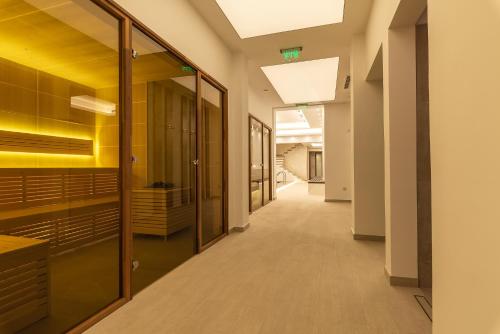 Gambar di galeri bagi SPA Hotel Ismena di Devin
