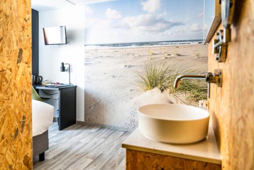 Gallery image of Boutique Hotel Charley's in Westkapelle