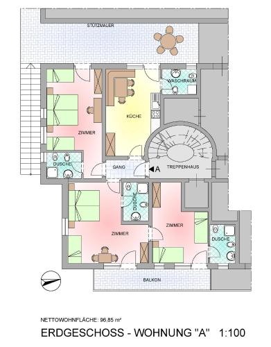 Residence Mühlegg – Photos 3