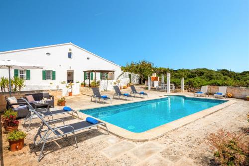 Finca Binicalaf Vell