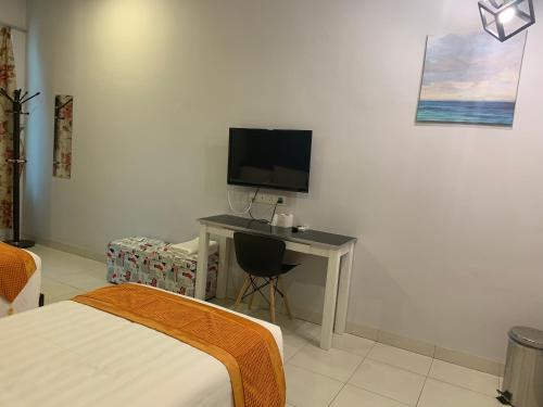 White House Homestay, Ipoh – Updated 2024 Prices