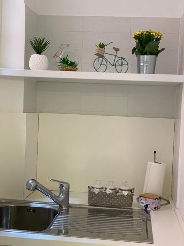 Venice Apartments San Samuele photo 72