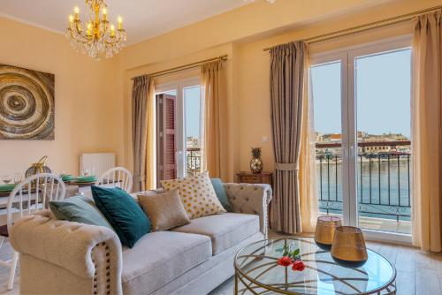Anaria Gold Suite