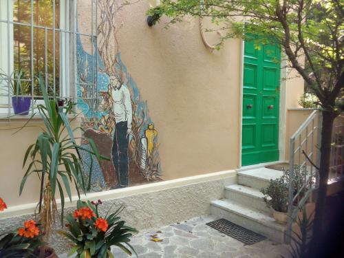 Photo de la galerie de l'établissement B&B Verdeblu, à Mantoue
