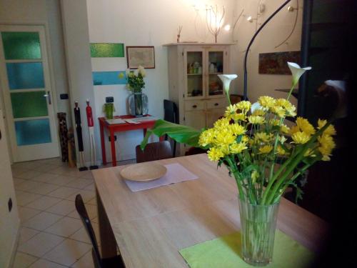 Fotografie z fotogalerie ubytování B&B Verdeblu v destinaci Mantova