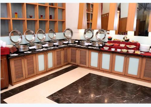 VITS Aurangabad – Photos 4