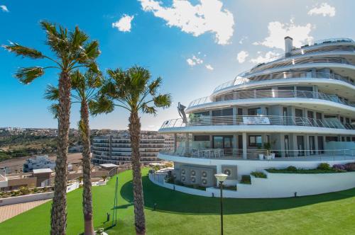 Φωτογραφία από το άλμπουμ του MyFlats Infinity View σε Arenales del Sol