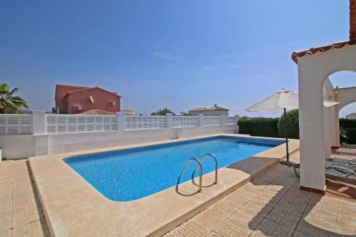 Villas Costa Calpe - Ricarlos, Calpe – Bijgewerkte prijzen 2022