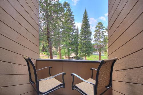 Gallery image of Cm336 Copper Mtn Inn Condo in Copper Mountain