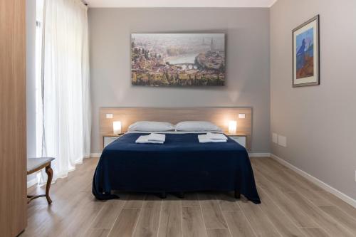 Gallery image of La Nuova Corte Rooms in Verona