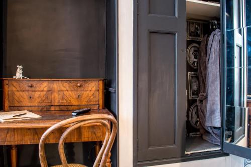 Fotografie z fotogalerie ubytování RétroMirabeau - CHAMBRE Suite & APPARTEMENTS de Charme - Localisation Prémium v Narbonne