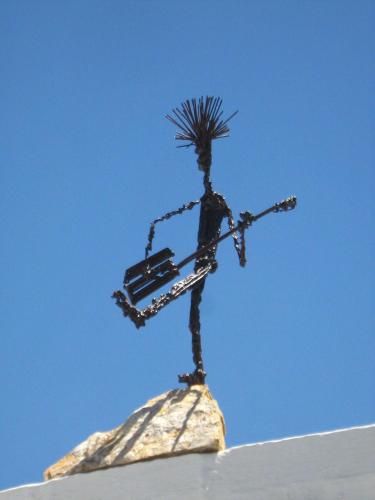 Φωτογραφία από το άλμπουμ του Alternative Space B & B σε Swakopmund