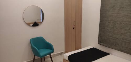 ภาพในคลังภาพของ Angson Apartment ในเชนไน