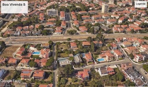 Gallery image of Boa Vivenda in Carcavelos