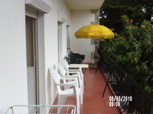 Gallery image of Boa Vivenda in Carcavelos