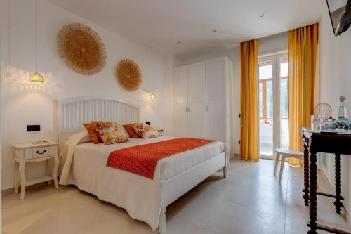 Gallery image of B&B Rocamatura - Adults only in Otranto