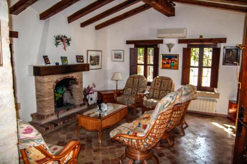 Villa Quinta