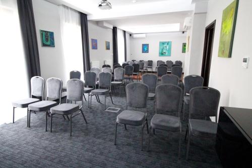 Majoituspaikan Malta Premium työ- tai konferenssitilat